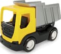 Miniatyrbilde 5 av 5: Wader WADER 35362 TEKNISK LASTEBIL VEGDUMP