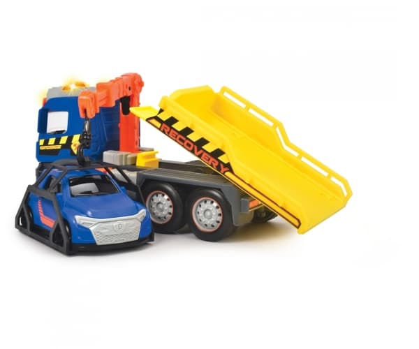 Dickie Toys 203745016, Bergingsbil, 3 år, AAA, Flerfarget