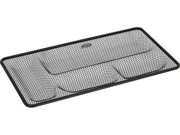 Grand GRAND TOOL BOX GR-095 SVART FLAT WIRE - 120-1134