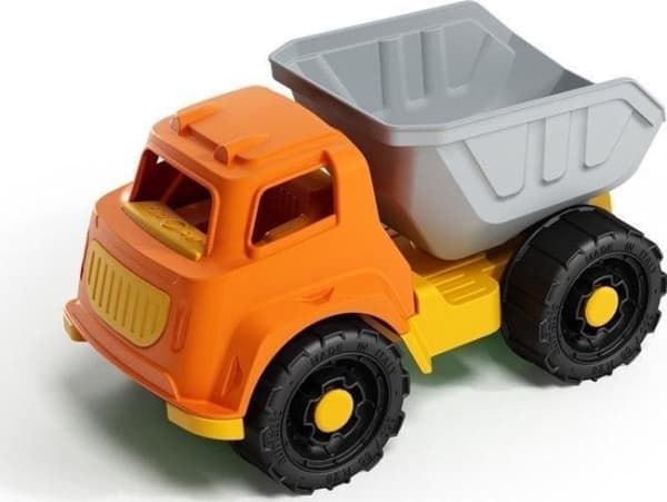 Tupiko Mini Truck