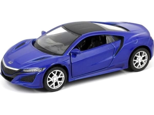 Daffi Honda NSX 2017 sininen