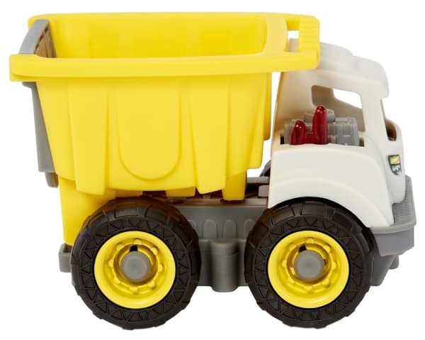 Little Tikes Dirt Diggers 659409EUC, Truck, 2 år, Hvit, Gult
