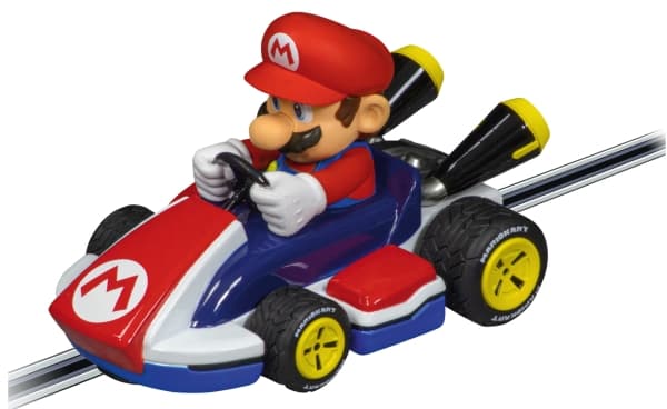 Carrera EVO 25243 Mario Kart Track
