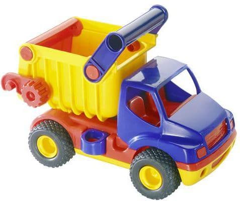 Wader Dumper - 37671