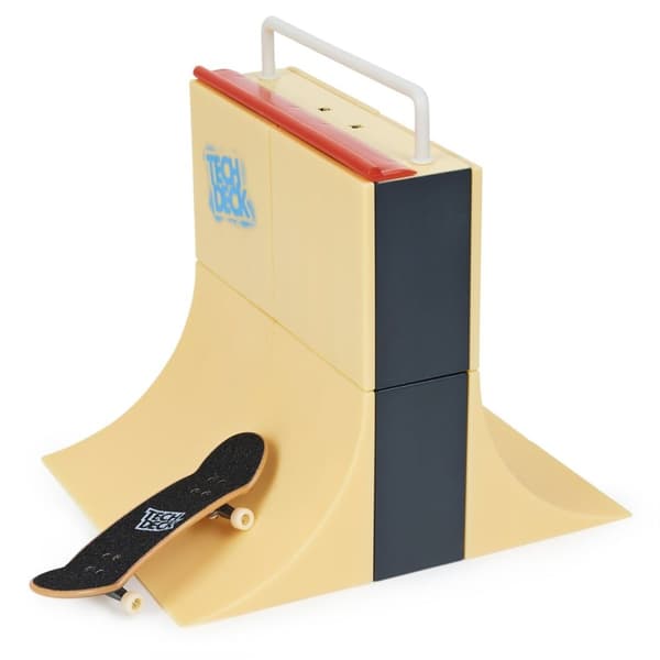 Tech Deck X-Connect Park Creator -aloitussetti