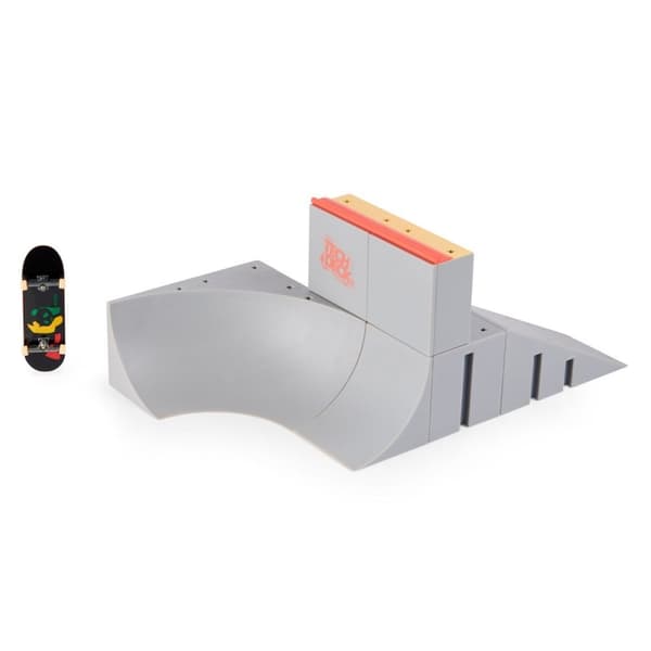 Tech Deck X-Connect Park Creator -aloitussetti