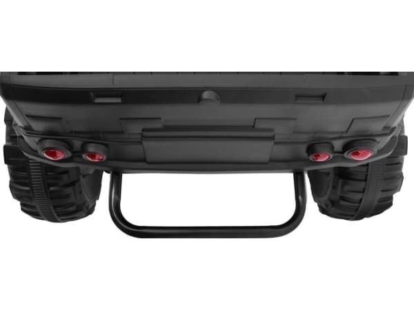 Ramiz Quad XL ATV Röd