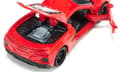 Miniatyrbilde 4 av 5: SUPER Chevrolet Corvette Stingray, modellkjøretøy
