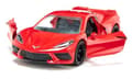 Miniatyrbilde 2 av 5: SUPER Chevrolet Corvette Stingray, modellkjøretøy