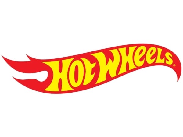 Hot Wheels HNR88, 3 vuosi/vuosia, Metalli, Muovi