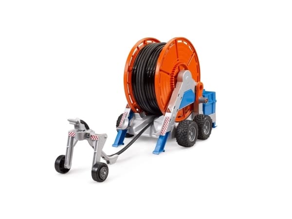 Bruder Irrigation Trailer toy