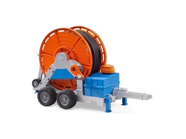 Bruder Irrigation Trailer toy