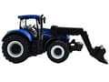Pikkukuva 1 / 3: BBURAGO 390633.012, Traktorin pienoismalli, Esikoottu, 1:32, Fendt 1000 Vario, New Holland T7.315, Ei sukupuolirajoitusta, 3 vuosi/vuosia