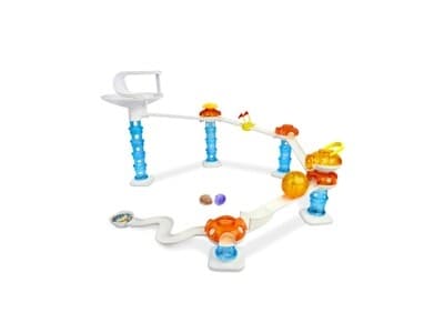 Critter Coasters Happy Hamsters Start Set