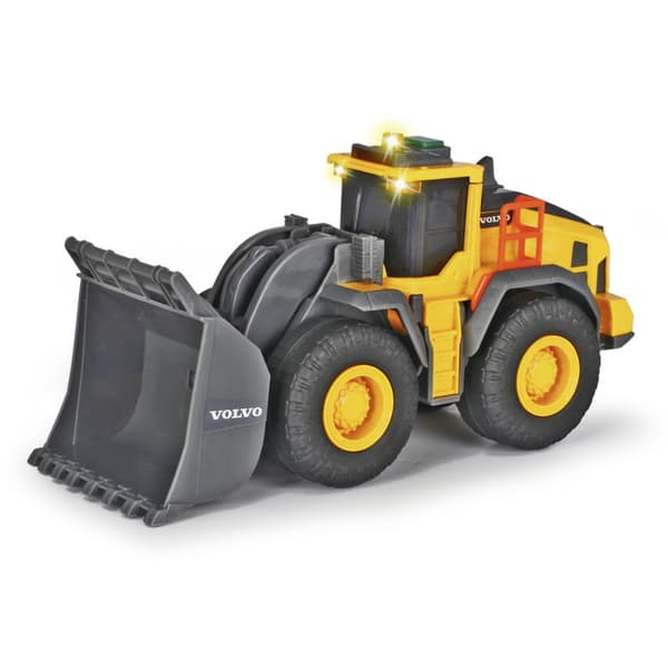Volvo Anläggningsfordon 2-Pack