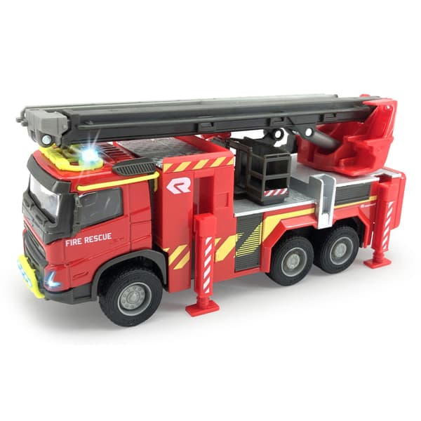 Volvo Brandbil