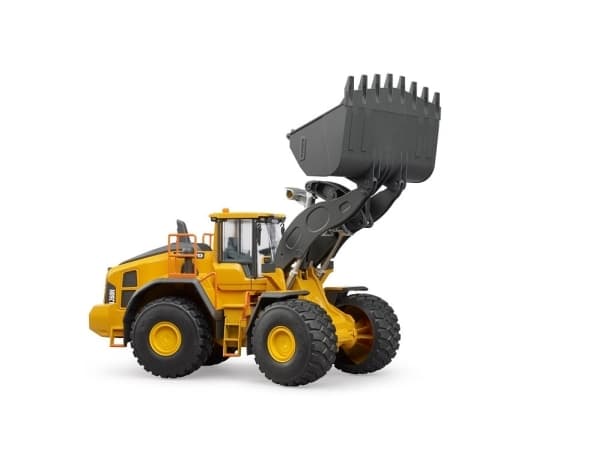 Bruder Volvo L260H Wheel Loader toy