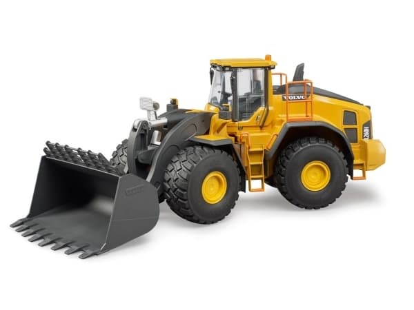 Bruder Volvo L260H Wheel Loader toy