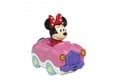 Miniatyrbild 2 av 2: VTech Tut Tut Tut Baby Flitzer 80-511104, bil, 1 år, AAA, plast, rosa, lila
