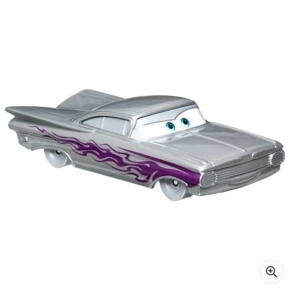 Disney Pixar Cars 100 Year Anniversary Ramone Diecast
