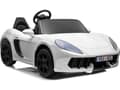 Miniatyrbild 2 av 2: Lean Sport Auto na akumulator YSA021A Biały