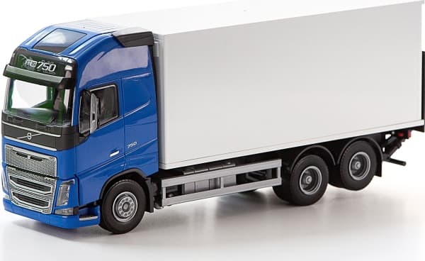 Emek 1:25 cargo truck VOLVO Assorted