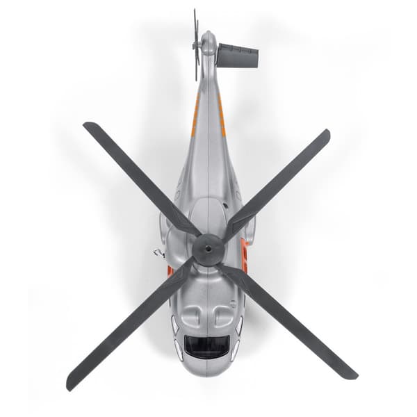 Siku Super 1:50 - Rescue helicopter