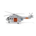 Pikkukuva 1 / 7: Siku Super 1:50 - Rescue helicopter