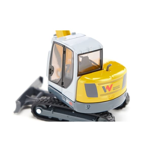 Siku Super 1:50 - Grävmaskin