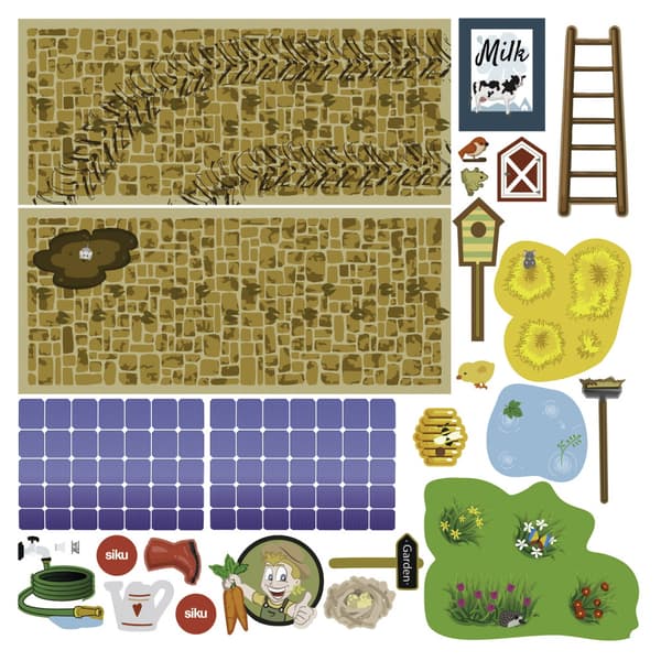 Siku World - Farm