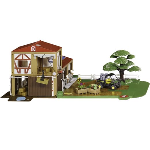 Siku World - Farm