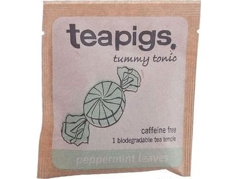 Teapigs teapigs Peppermint Leaves - Envelope