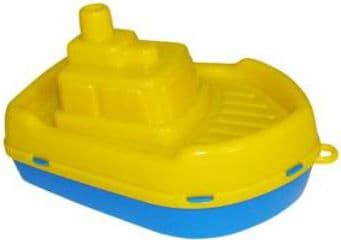 Vadeskip "Tug" - 36537