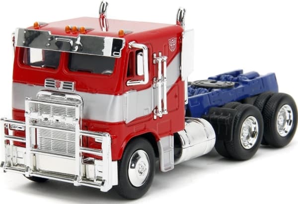 Jada Toys Transformatoriai T7 Optimus Prime 1: 32