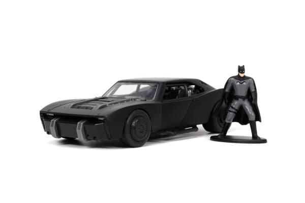 Jada Batman Batmobile 1/32 vehicle