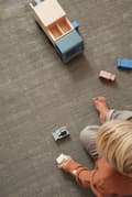 Miniatyrbilde 5 av 5: Søppelbil Aiden Kids Concept