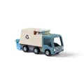 Miniatyrbilde 1 av 5: Søppelbil Aiden Kids Concept