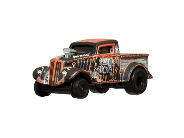 Mattel Samochodzik Hot Wheels Car Culture p10 (FPY86 408739)