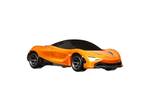 Mattel Samochodzik Hot Wheels Car Culture p10 (FPY86 408739)