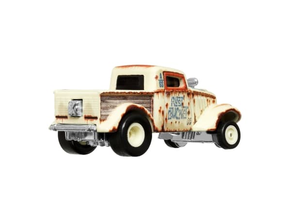 Mattel Samochodzik Hot Wheels Car Culture p10 (FPY86 408739)
