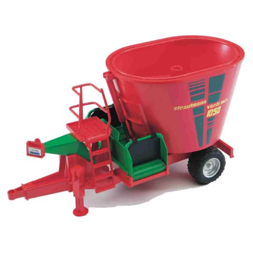 Bruder Strautmann Verti-Mix 1050 Feed wagon