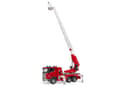 Miniatyrbilde 4 av 5: Brother - Scania Super 560R brannbil med dreieskivestige, vannpumpe, L+S-modul