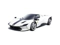 Miniatyrbilde 3 av 4: BBURAGO Ferrari SF90 Stradale Assetto Fiorano 1:18, Superbil, Montert på forhånd, 1:18, Ferrari SF90 Stradale Assetto Fiorano, Alle kjønn, Metall, Pl