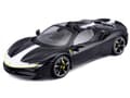 Miniatyrbilde 1 av 4: BBURAGO Ferrari SF90 Stradale Assetto Fiorano 1:18, Superbil, Montert på forhånd, 1:18, Ferrari SF90 Stradale Assetto Fiorano, Alle kjønn, Metall, Pl