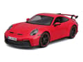 Miniatyrbild 1 av 2: Maisto 31458-R, Modellsportbil, Förmonterad, 1:18, Porsche 911 GT3 2022, Alla, Röd