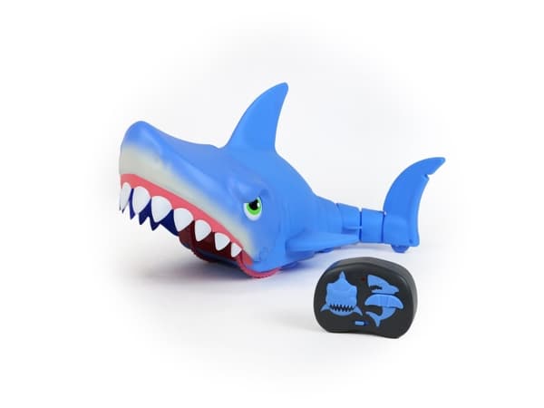 RC Mega Chomp Shark