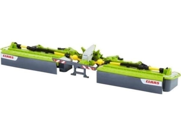 TOMY Britains Claas takaleikkuri 43303 /3