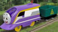 Miniatyrbillede 1 af 11: Thomas & Friends Kana Motorised Engine