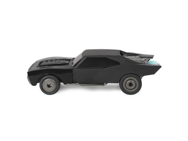 Batman Movie RC Turbo Boost Batmobile