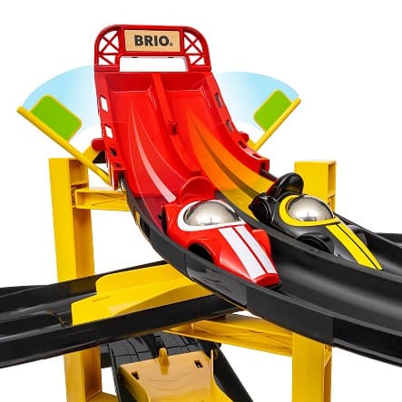 Roll Racing Tower (30550) BRIO